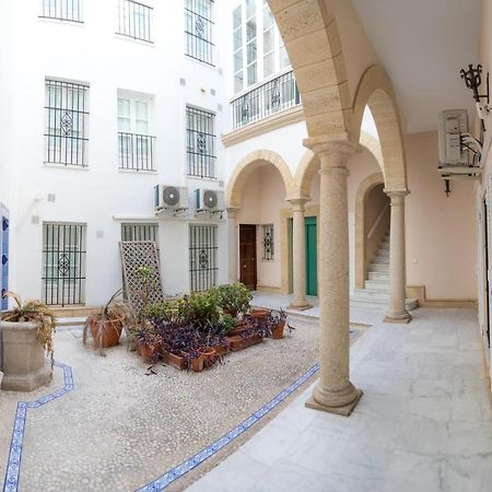 Caminito Del Falla A Ha Apartment 加的斯 外观 照片