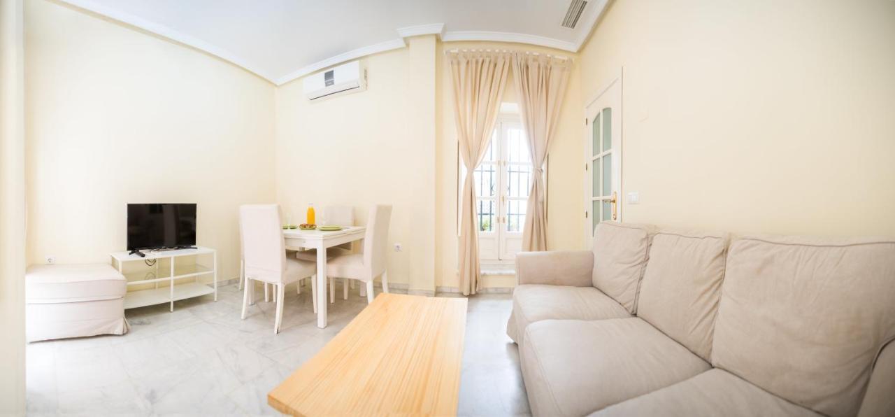 Caminito Del Falla A Ha Apartment 加的斯 外观 照片